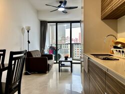 Commonwealth Towers (D3), Condominium #548068921